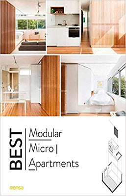 BEST MODULAR MICRO APARTMENTS