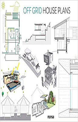 OFF GRID HOUSE PLANS