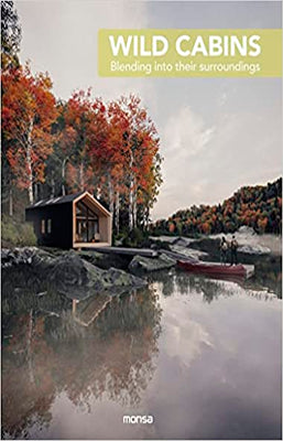 WILD CABINS
