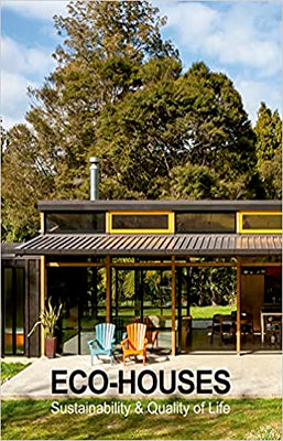 ECO-HOUSES SUSTAINABILITY & QUALITY OF LIFE