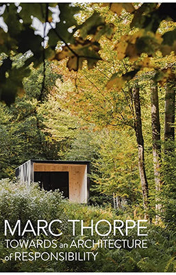 TOWARDS AN ARCHITECTURE OF RESPONSIBILITY