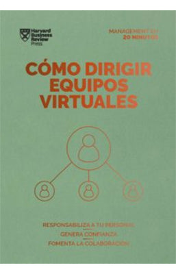 COMO DIRIGIR EQUIPOS VIRTUALES