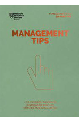MANAGEMENT TIPS