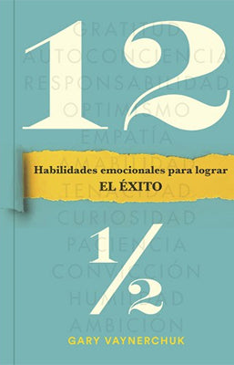 DOCE Y MEDIO