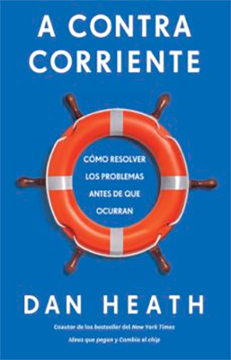 A CONTRACORRIENTE