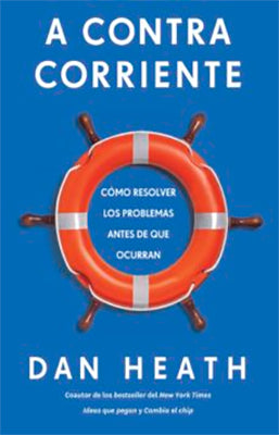 A CONTRACORRIENTE