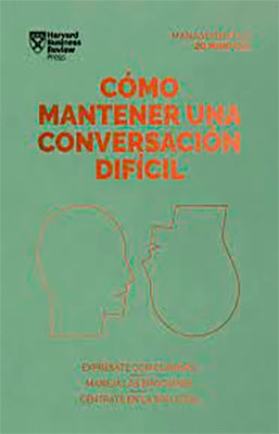 COMO MANTENER UNA CONVERSACION DIFICIL
