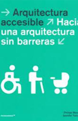 ARQUITECTURA ACCESIBLE