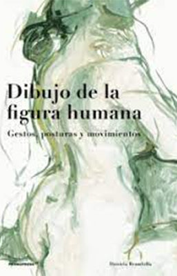 DIBUJO DE LA FIGURA HUMANA