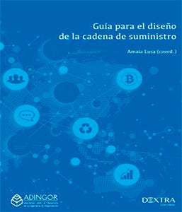 GUIA PARA EL DISEÑO DE LA CADENA DE SUMINISTRO