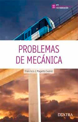 PROBLEMAS DE MECANICA