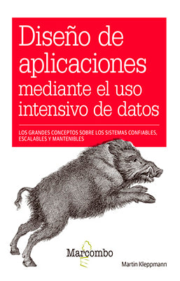 DISEÑO DE APLICACIONES MEDIANTE EL USO INTENSIVO DE DATOS
