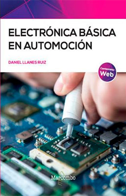 ELECTRONICA BASICA EN AUTOMOCION