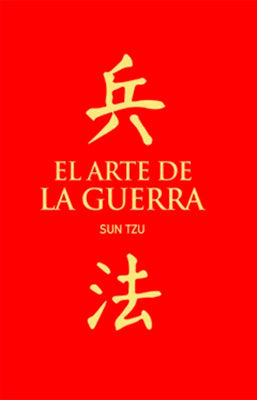 EL ARTE DE LA GUERRA