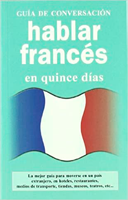 HABLAR FRANCES