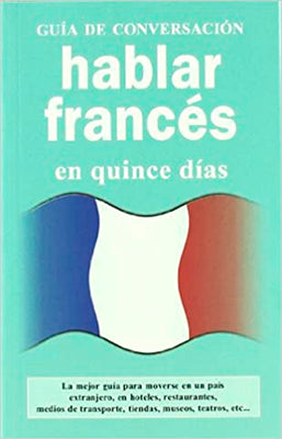 HABLAR FRANCES