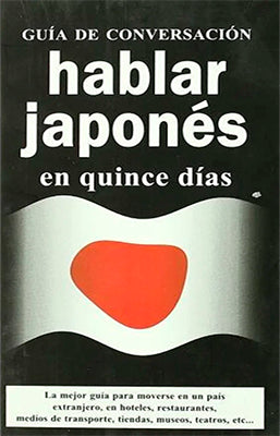 HABLAR JAPONES EN 15DIAS