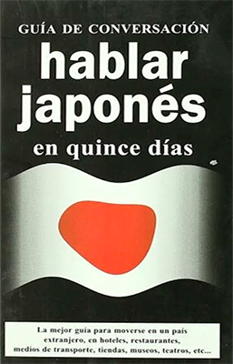 HABLAR JAPONES EN 15DIAS