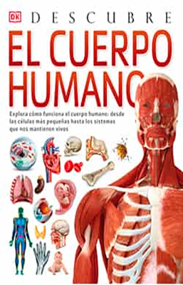 DESCUBRE EL CUERPO HUMANO