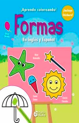 FORMAS EN INGLES Y ESPAÑOL