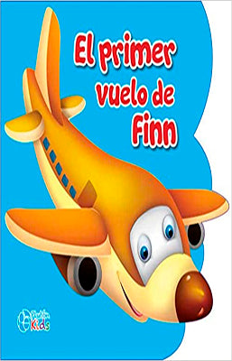 EL PRIMER VUELO DE FINN