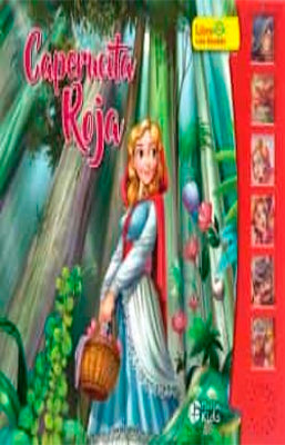 CAPERUCITA ROJA