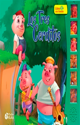 LOS TRES CERDITOS