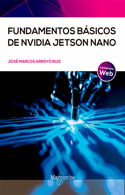 FUNDAMENTOS BASICOS DE NVIDIA JETSON NANO