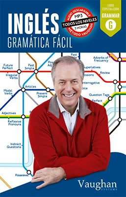 INGLES GRAMATICA FACIL