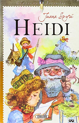 HEIDI