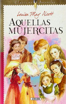 AQUELLAS MUJERCITAS