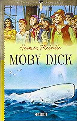 MOBY DICK