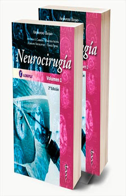 NEUROCIRUGIA  2ED