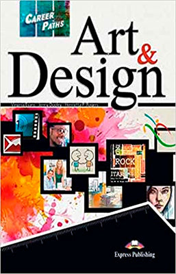 ART AND DESIGN S?S BOOK