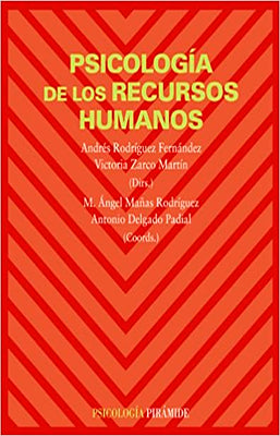 PSICOLOGIA DE LOS RECURSOS HUMANOS