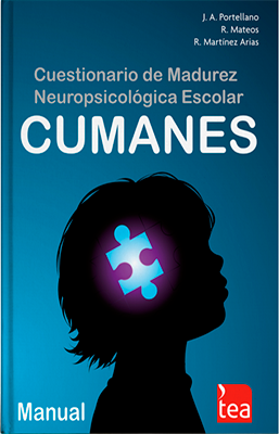 CUMANES CUESTIONARIO DE MADUREZ NEUROPSICOLOGICA ESCOLAR