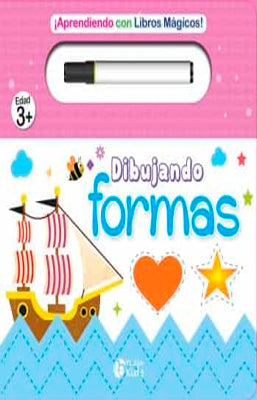 DIBUJANDO FORMAS