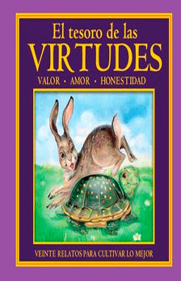EL TESORO DE LAS VIRTUDES