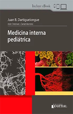 MEDICINA INTERNA PEDIATRICA