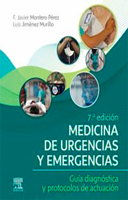 MEDICINA DE URGENCIAS Y EMERGENCIAS 7ED