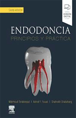ENDODONCIA 6ED