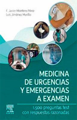 MEDICINA DE URGENCIAS Y EMERGENCIAS A EXAMEN