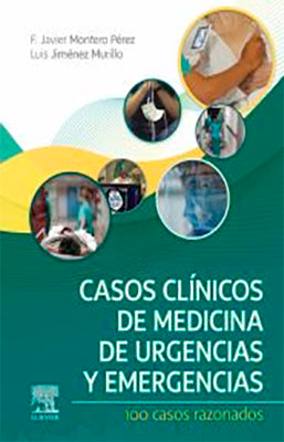 CASOS CLINICOS DE MEDICINA DE URGENCIAS Y EMERGENCIAS