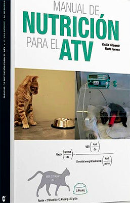 MANUAL DE NUTRICION PARA EL ATV