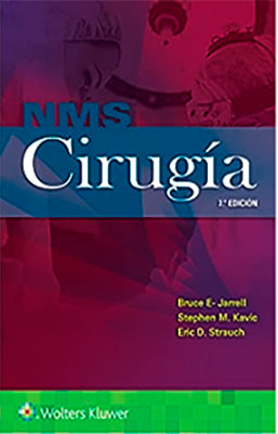 NMS CIRUGIA 7ED