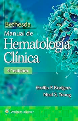BETHESDA MANUAL DE HEMATOLOGIA CLINICA 4ED