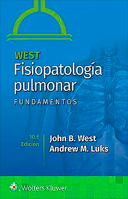 WEST FISIOPATOLOGIA PULMONAR FUNDAMENTOS 10ED