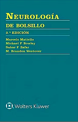 NEUROLOGIA DE BOLSILLO 3ED