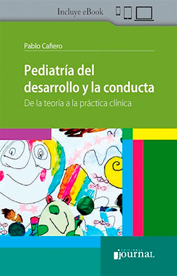 PEDIATRIA DEL DESARROLLO Y LA CONDUCTA