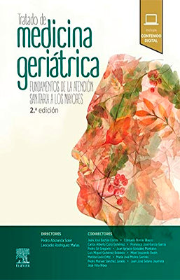 TRATADO DE MEDICINA GERIATRICA 2ED